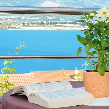 Daisy 2 Appartement Trogir