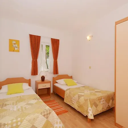 Appartement Daisy 2 Trogir