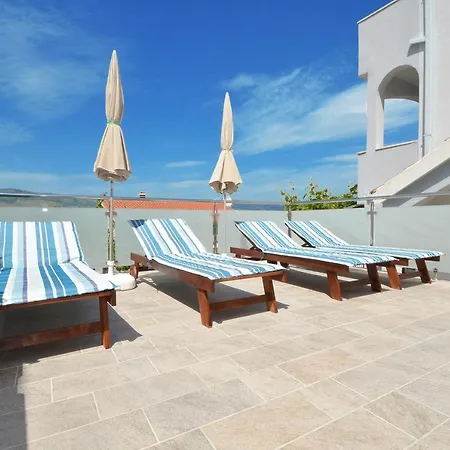 Daisy 2 Appartement Trogir
