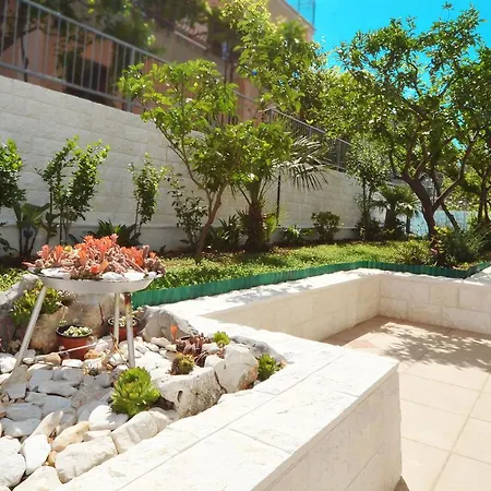 Daisy 2 Appartement Trogir