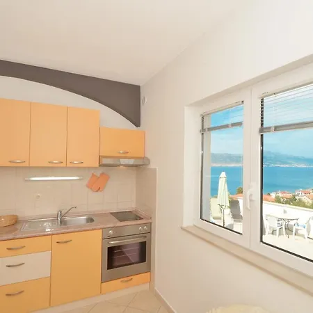 Apartament Daisy 2